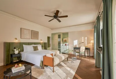 Garden Suite — President Maison Signature by M Village, a brand of Modern Village Lifestyle