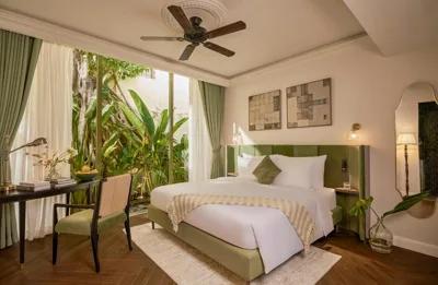 President Maison Signature by M Village, a brand of Modern Village Lifestyle – Fotos 2