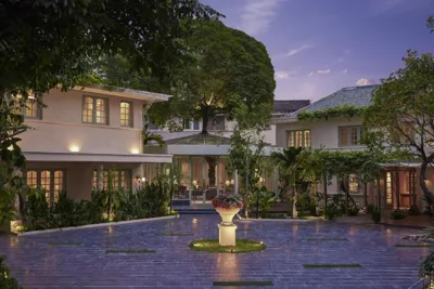 President Maison Signature by M Village, a brand of Modern Village Lifestyle – Fotos 4