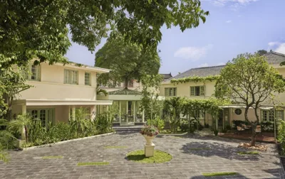 President Maison Signature by M Village, a brand of Modern Village Lifestyle – Fotos 7