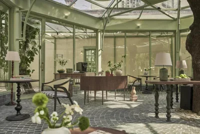 President Maison Signature by M Village, a brand of Modern Village Lifestyle – Fotos 16